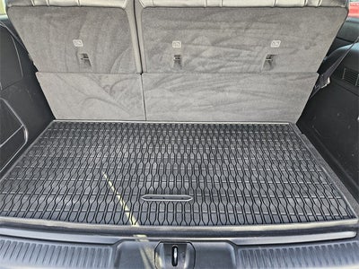 2023 Jeep Wagoneer Series II