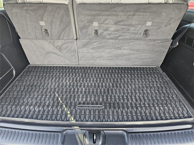 2023 Jeep Wagoneer Series II