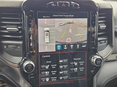 2020 RAM 1500 Limited