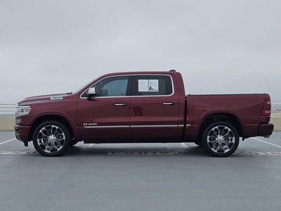 2020 RAM 1500 Limited