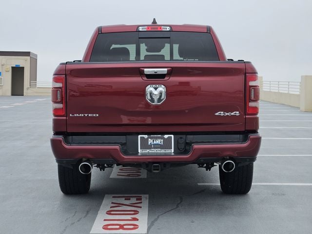 2020 RAM 1500 Limited