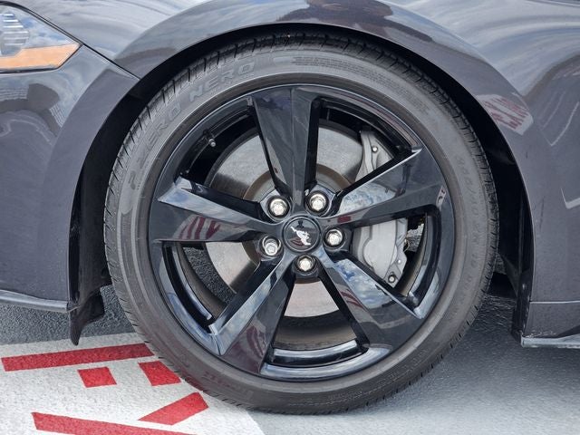 2023 Ford Mustang GT