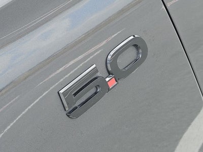 2023 Ford Mustang GT