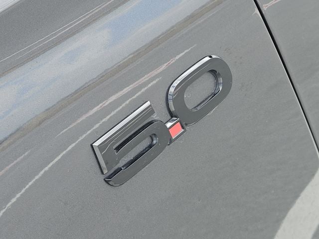 2023 Ford Mustang GT