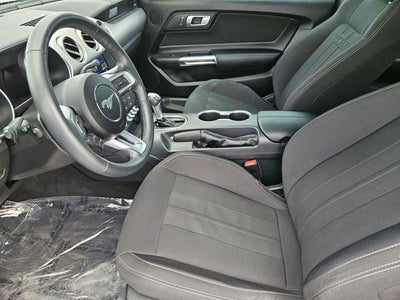 2023 Ford Mustang GT