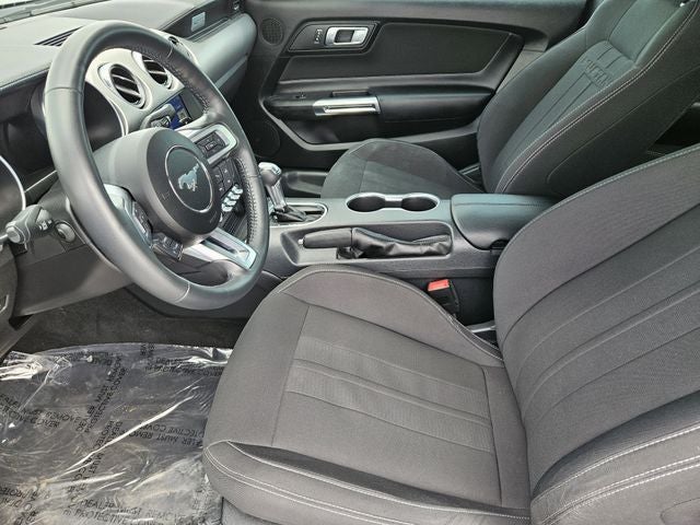 2023 Ford Mustang GT