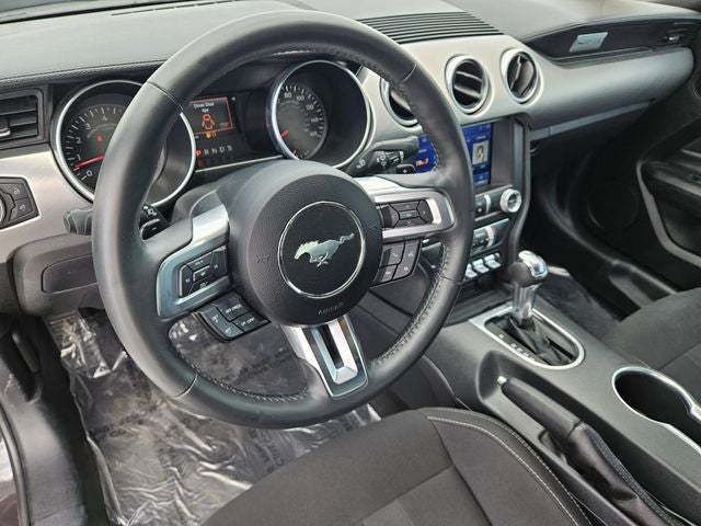 2023 Ford Mustang GT