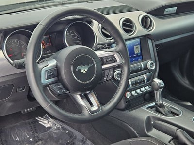 2023 Ford Mustang GT