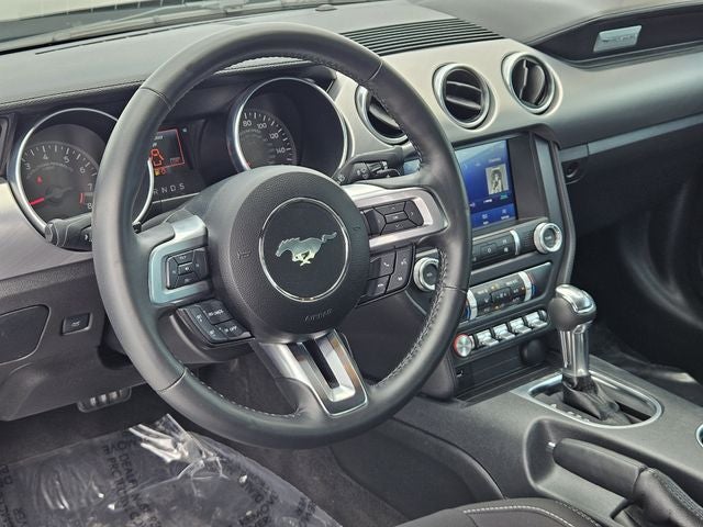 2023 Ford Mustang GT