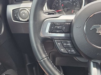 2023 Ford Mustang GT