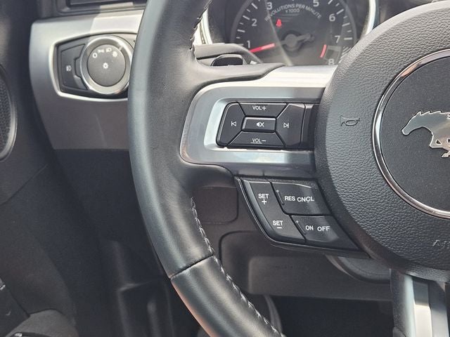 2023 Ford Mustang GT