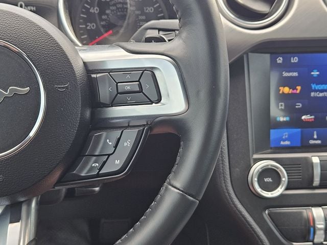 2023 Ford Mustang GT