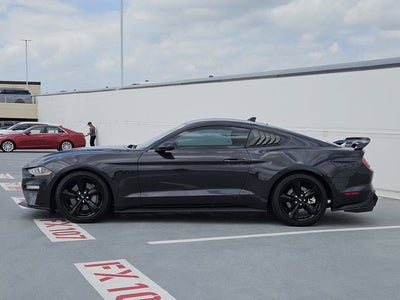 2023 Ford Mustang GT