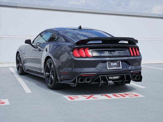 2023 Ford Mustang GT