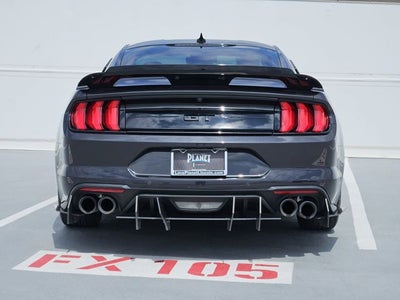 2023 Ford Mustang GT