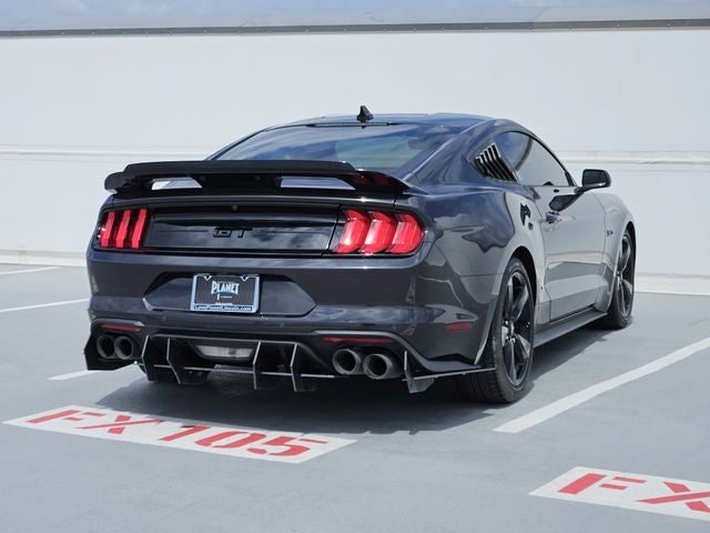 2023 Ford Mustang GT