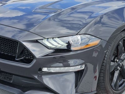 2023 Ford Mustang GT