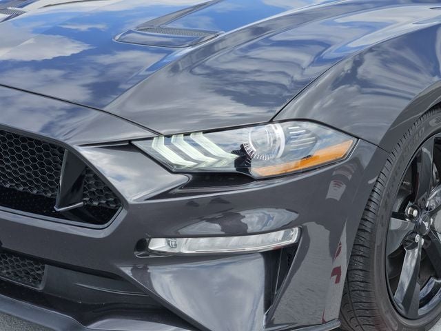 2023 Ford Mustang GT
