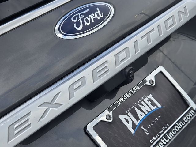 2020 Ford Expedition Max Platinum