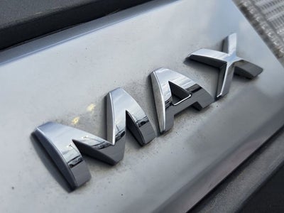 2020 Ford Expedition Max Platinum
