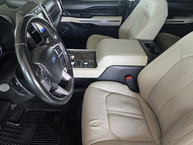 2020 Ford Expedition Max Platinum