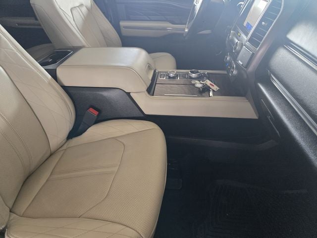 2020 Ford Expedition Max Platinum