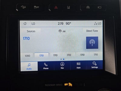 2020 Ford Expedition Max Platinum