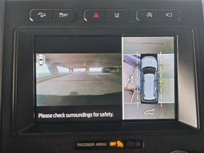 2020 Ford Expedition Max Platinum
