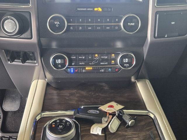 2020 Ford Expedition Max Platinum