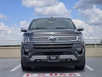 2020 Ford Expedition Max Platinum