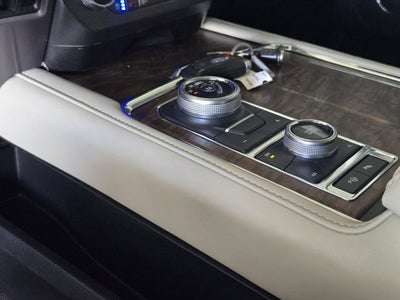 2020 Ford Expedition Max Platinum