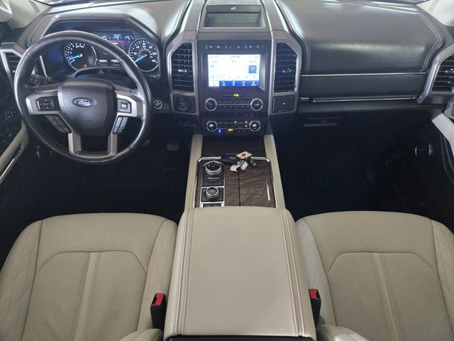 2020 Ford Expedition Max Platinum