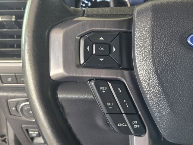 2020 Ford Expedition Max Platinum