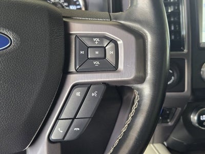 2020 Ford Expedition Max Platinum