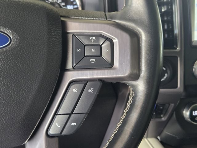 2020 Ford Expedition Max Platinum