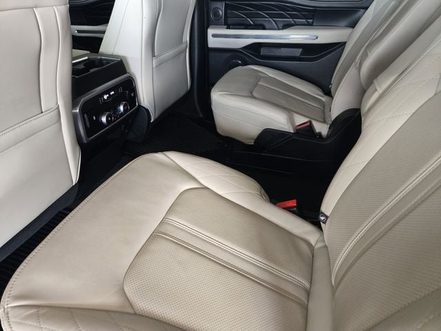 2020 Ford Expedition Max Platinum