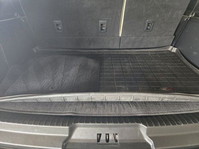 2020 Ford Expedition Max Platinum