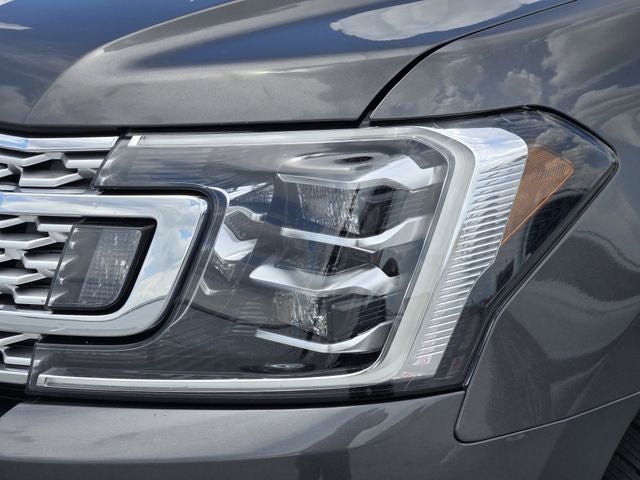 2020 Ford Expedition Max Platinum