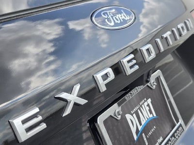 2026 Ford Expedition Max King Ranch