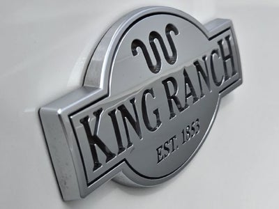 2026 Ford Expedition Max King Ranch