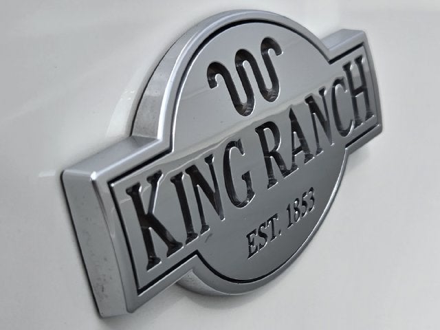 2026 Ford Expedition Max King Ranch