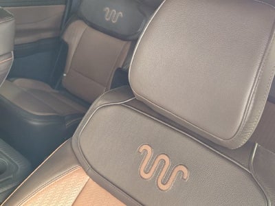 2026 Ford Expedition Max King Ranch