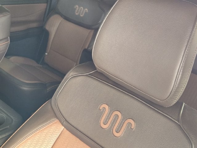 2026 Ford Expedition Max King Ranch