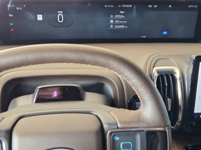 2026 Ford Expedition Max King Ranch