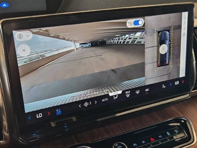 2026 Ford Expedition Max King Ranch