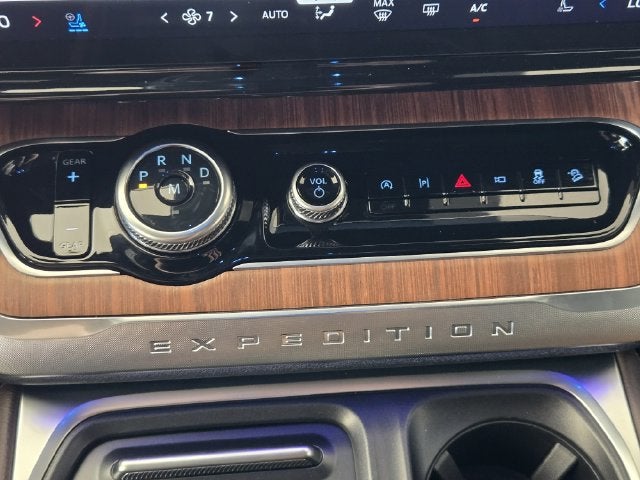 2026 Ford Expedition Max King Ranch