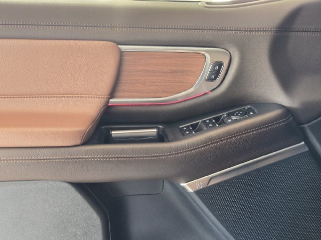 2026 Ford Expedition Max King Ranch