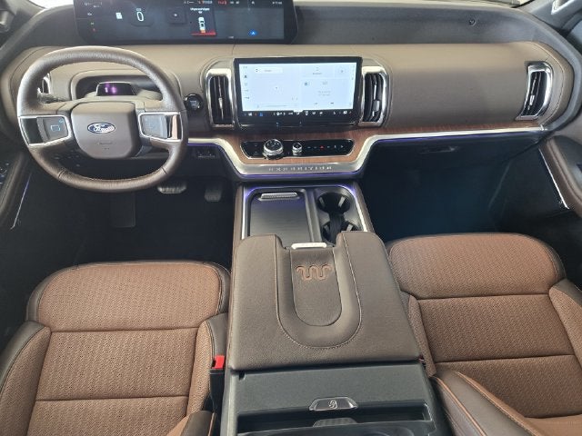 2026 Ford Expedition Max King Ranch