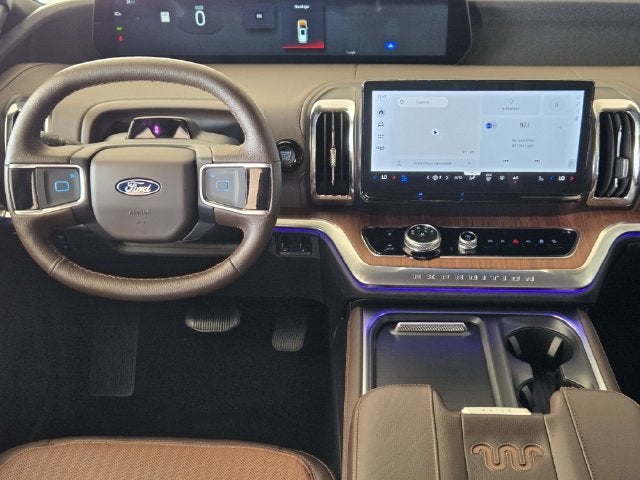 2026 Ford Expedition Max King Ranch