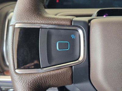 2026 Ford Expedition Max King Ranch